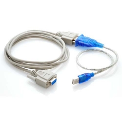 Kit câble USB vers série DB9 femelle pour Alix, APU