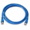 Câble RJ45 2m Cat 5e S-FTP