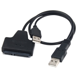USB to SATA Cable