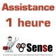 1 hour pfSense® software support