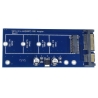 NGFF to SATA Adapter