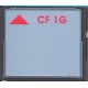 CompactFlash 1 GB