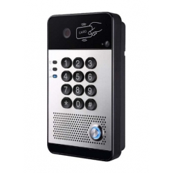 SIP Video Doorphone Fanvil i30