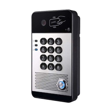 SIP Video Doorphone Fanvil i30s