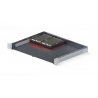 Kit de montage 2 x HDD 3.5''/2.5" pour RackMatrix®