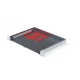 Kit de montage 2 x HDD 3.5''/2.5" pour RackMatrix®