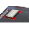 2.5" HDD/SSD Mount Kit for RackMatrix®
