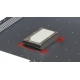 Kit de montage 2.5" HDD/SSD pour RackMatrix®