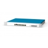 RackMatrix® Intel® Core™ i3 3.4 GHz, 6 ports GbE + 4 ports SFP (optional)