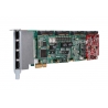 OpenVox X204E - FXO/FXS/BRI/T1 - PCIe