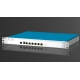 Router firewall - OPNsense - 1U Rack, 6 GbE ports, Intel® Core™ i5 2.9 GHz router firewall