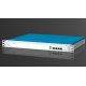 Firewall router - pfsense - 1U Rack 3 ports GbE Intel quad-core 1.91 GHz, AES-NI