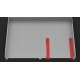 Mounting kit for Noah mainboard in right side into RackMatrix® M1
