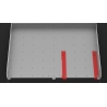 Mounting kit for Noah mainboard in right side into RackMatrix® M1