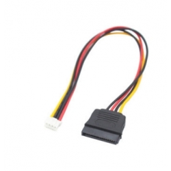 Cable alimentation SATA pour Noah