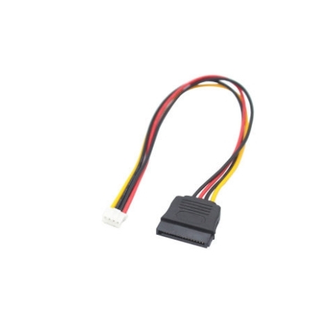 Cable alimentation SATA pour Noah