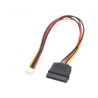 SATA power cable 20cm for Noah board