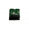 EMMC module, 4GB, MLC silicon