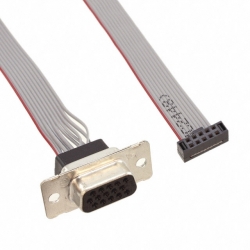 Noah debug VGA cable 30 cm