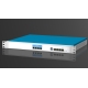 Pre-assembled RackMatrix® Bundle, VoIP NOAH2 card 4 modules, 3 ports Gigabits card 1.91 GHz 4 cores