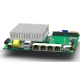 Noah V2 Router Motherboard Intel E3845, 4 cores 1.91 GHz