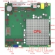 Noah V2 Router Motherboard Intel E3845, 4 cores 1.91 GHz