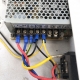 Câble d'alimentation interne APU 40 cm avec connecteur carte mère