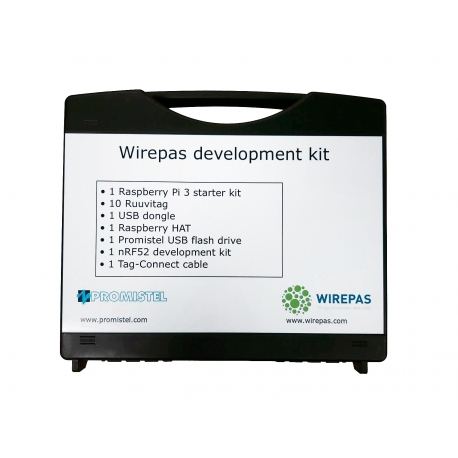 Wirepas Development Kit