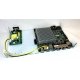 AC 100~220V input in C14 plug, DC12V 3A output, compatible with Rack Matrix S2/M1 enclosure
