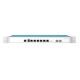 RackMatrix® Intel® Core™ 3.4 GHz, 6 ports GbE + 2 ports SFP