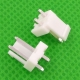 3.96mm pitch connector adapter socket