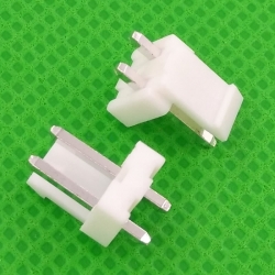 3.96mm pitch header connector for APU