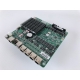 Appliance MITX1 - 4 ports GbE, 4 cores 2 GHz (M41)