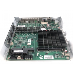 Appliance MITX1 - 4 ports GbE, 4 cœurs 2 GHz (M41) - fanless