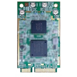 WiFi6 11ax 4T4R 2401Mbps mini PCIe