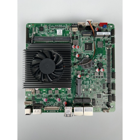 Yentek B100 - Mini ITX Motherboard ITX-B100_I726L VER:1.3(8565U)