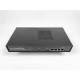 RackMatrix® S2 with Noah Pro Intel E3845 4 coeurs 1.91 GHz, 3 GbE ports