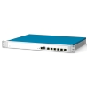 RackMatrix® pré-assemblé APU4 AMD GX-412TC 4 coeurs, 1 Ghz, 4 ports Giga
