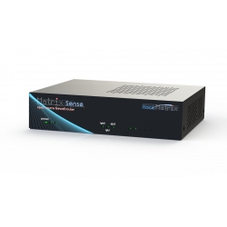 Broachlink appliance with Noah - 3 GbE ports, 4 cores 1.91 GHz