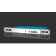 RackMatrix® S2 ready-to-use with Noah3 Intel E3845, 4 coeurs, 1.91 GHz, 3 ports GbE, 1 port SFP