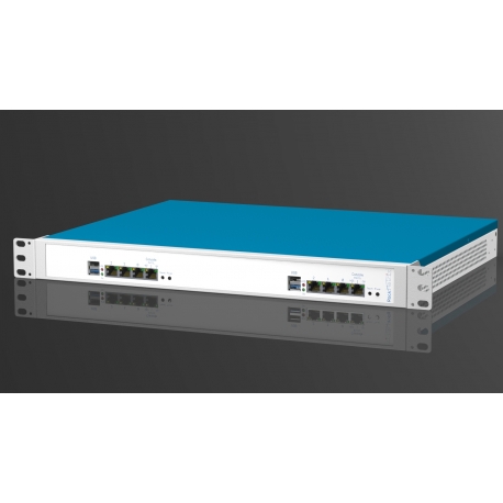 RackMatrix® pre-assembled 1U - Dual E3845 1.91 GHz, 3 ports