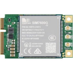 SIMCOM Modem 7600G-H