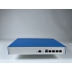 Ready-to-use RackMatrix® X1 with M41V J4125, quad core, 2 GHz, 4 x 2.5 GbE ports