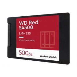 SSD Western Digital 2,5" 500Go