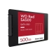 SSD Western Digital 2.5" 1TB