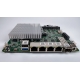 Noah6 Router Motherboard Intel E3845, 4 cores 1.91 GHz