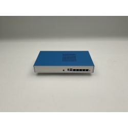 RackMatrix® S2 ready-to-use with Noah 4 Intel E3845, 4 coeurs, 1.91 GHz, 3 ports GbE, 1 port SFP