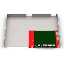 Mini ITX Mount Kit for RackMatrix®