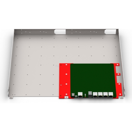 Kit de montage Mini ITX pour RackMatrix®