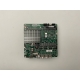 Intel J4125 4cœurs, 2 GHz, 3 ports GbE, AES-NI